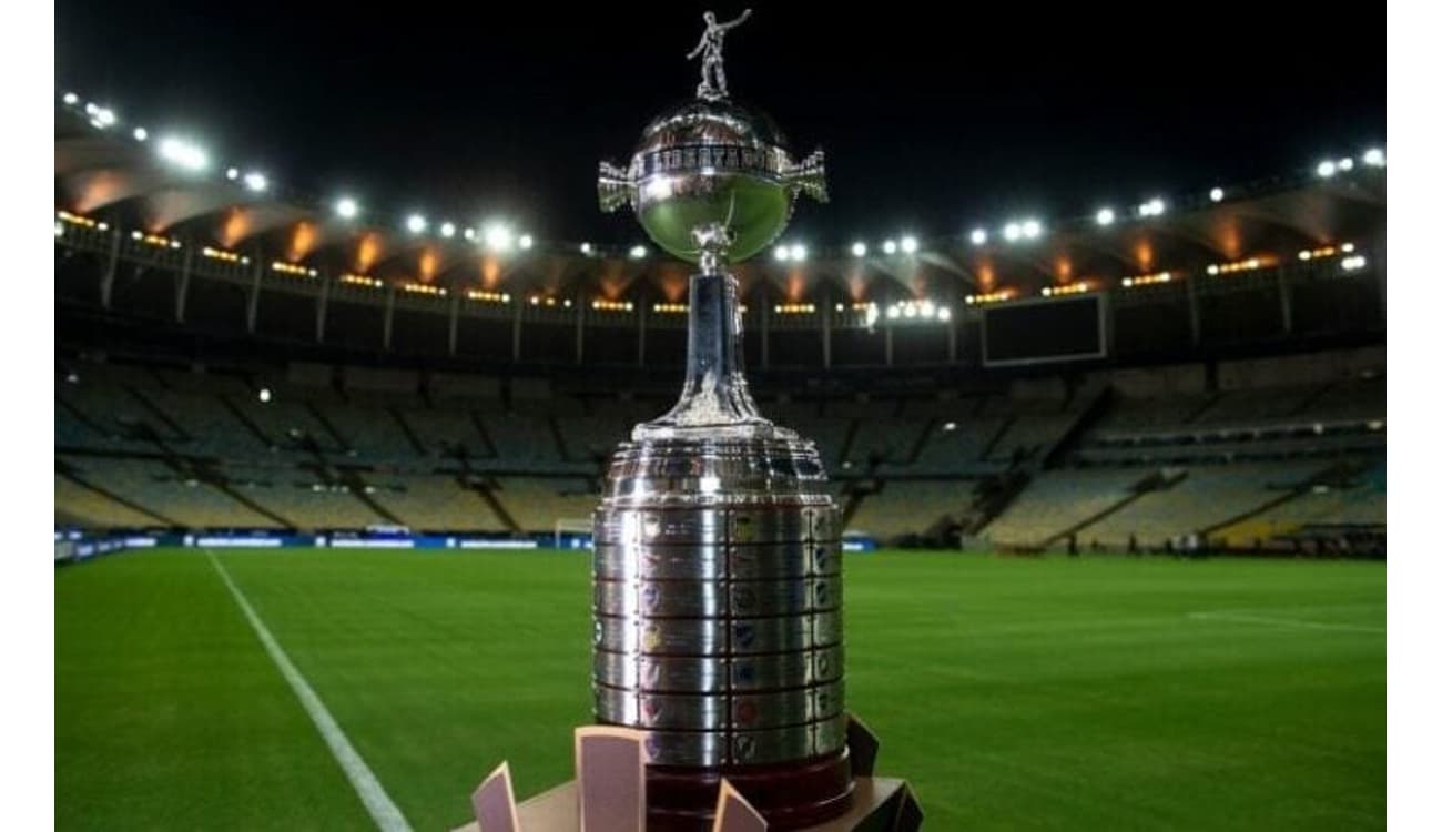 Presente no EA Sports FIFA 22, CONMEBOL Libertadores tem 'domínio  brasileiro' nos últimos anos - Lance!