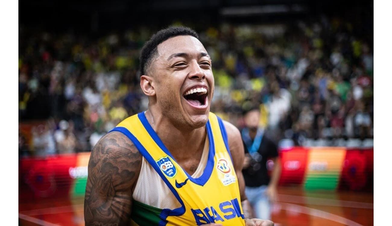 Eliminatórias da Copa do mundo de basquete - Onde assistir os