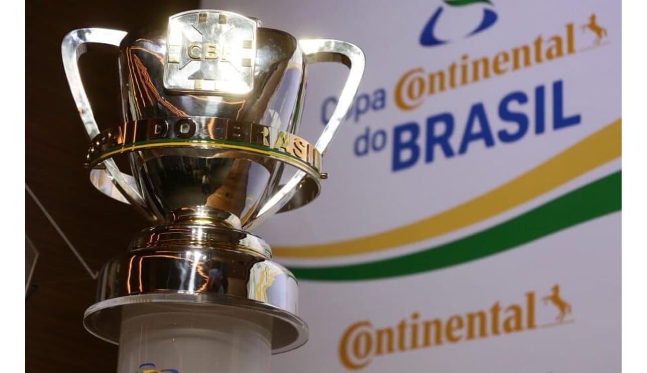 Finais da Copa do Brasil: entenda por que serão em fins de semana
