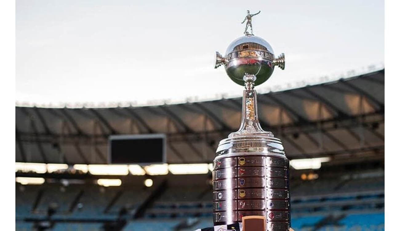 Definido! Brasileirão fecha as vagas para a Libertadores de 2024; saiba  detalhes