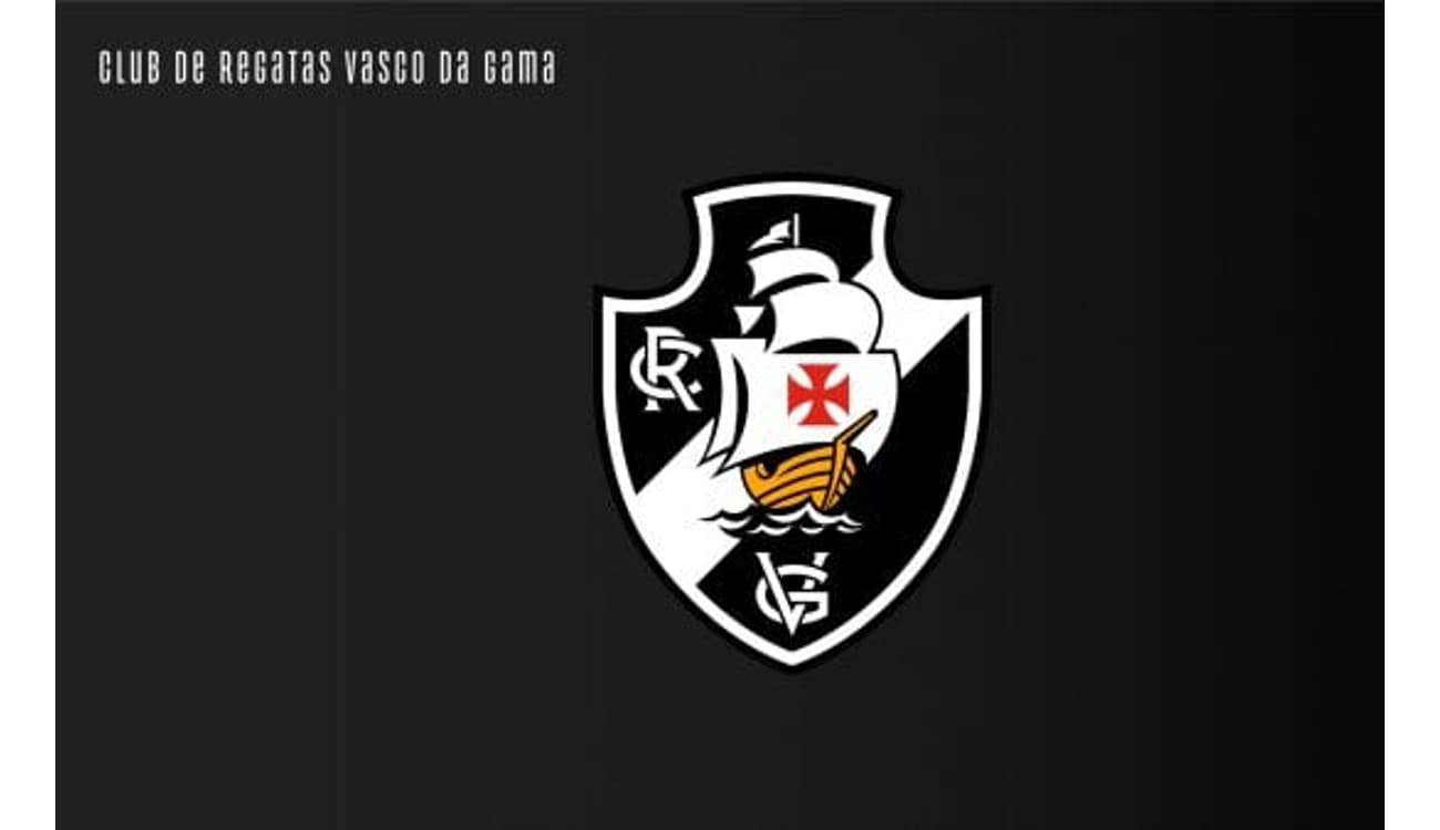 O que significa a cruz no escudo do Vasco? - Lance!