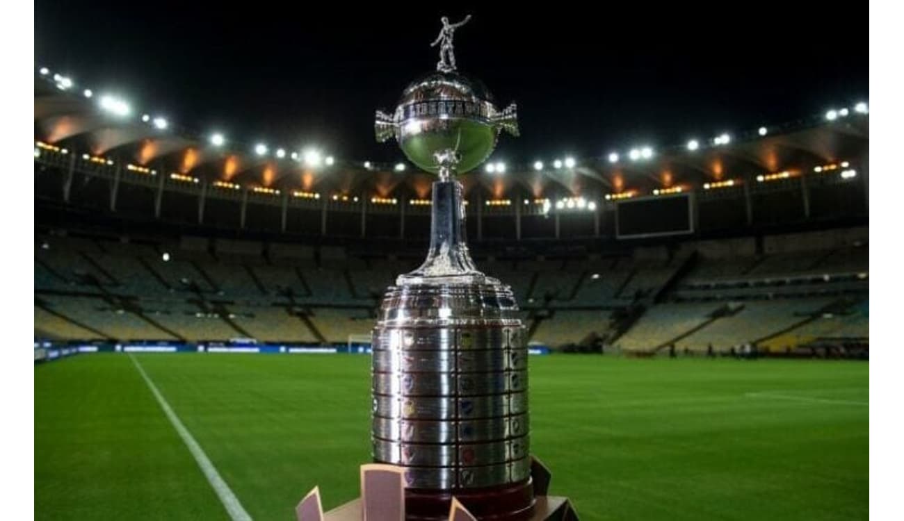 Quartas de final da Libertadores: tabela, chaveamento, datas
