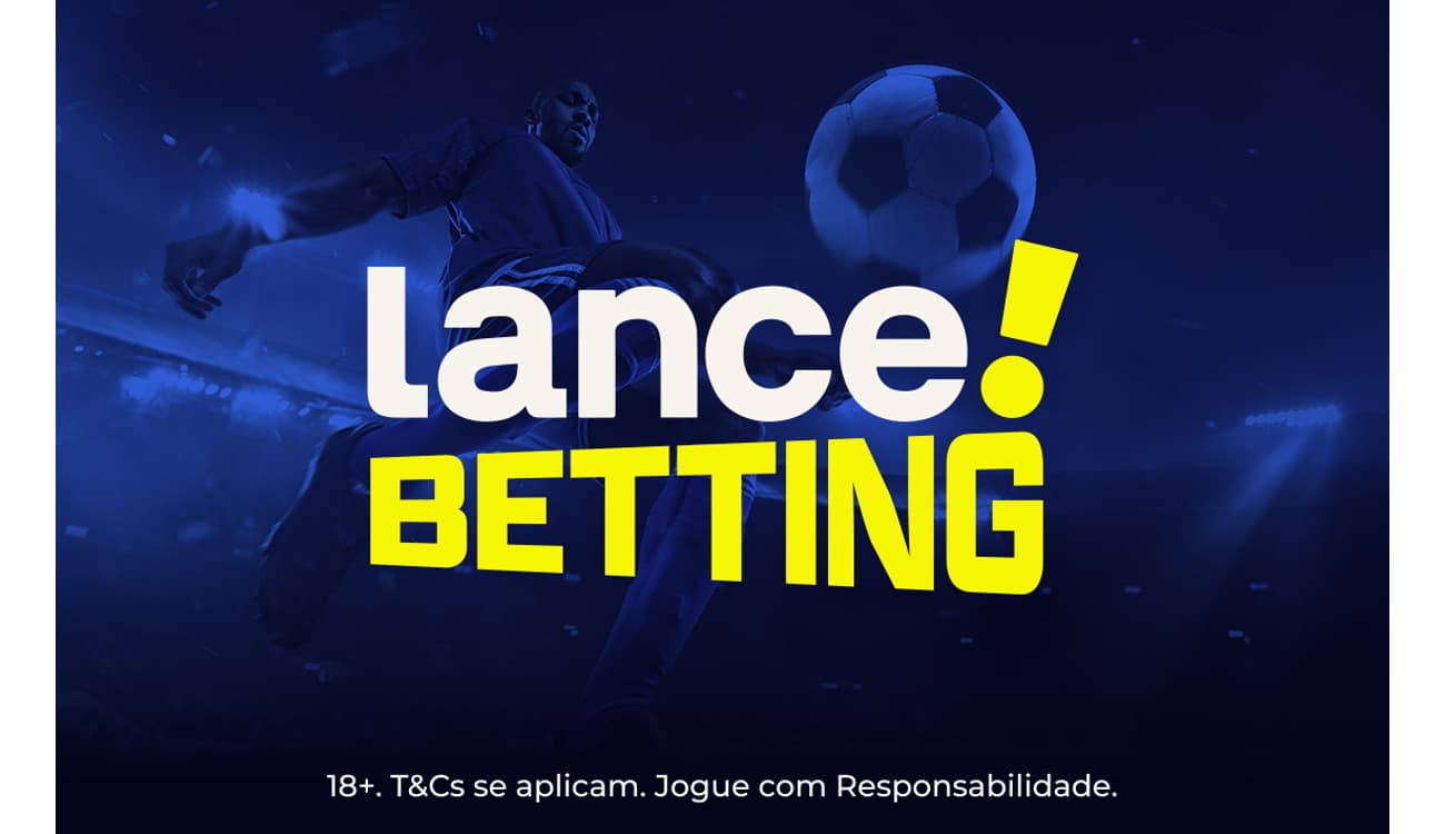 Lance Betting: Aposte R$10 na Libertadores e ganhe R$5