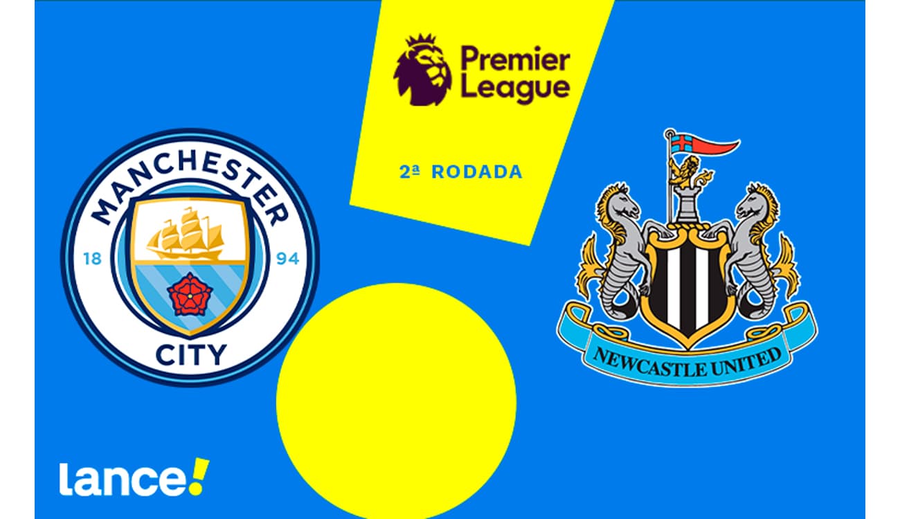 Qual canal vai passar o jogo NEWCASTLE X MANCHESTER CITY Hoje (27/09)?  Passa no STAR+ ou ESPN? Veja onde assistir NEWCASTLE X MANCHESTER CITY ao  vivo com imagens - Portal da Torcida