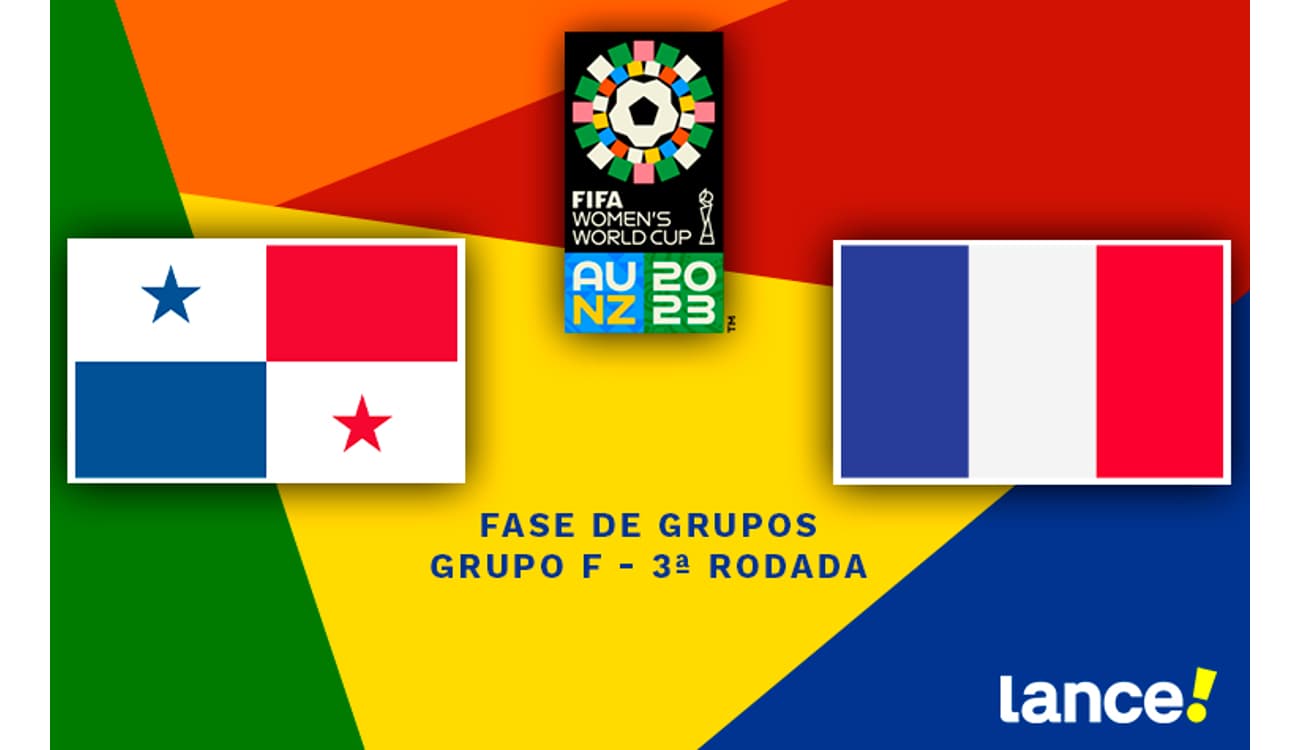 Brasil x Panamá: onde assistir, horário e prováveis escalações do jogo pela  Copa do Mundo feminina - ISTOÉ Independente