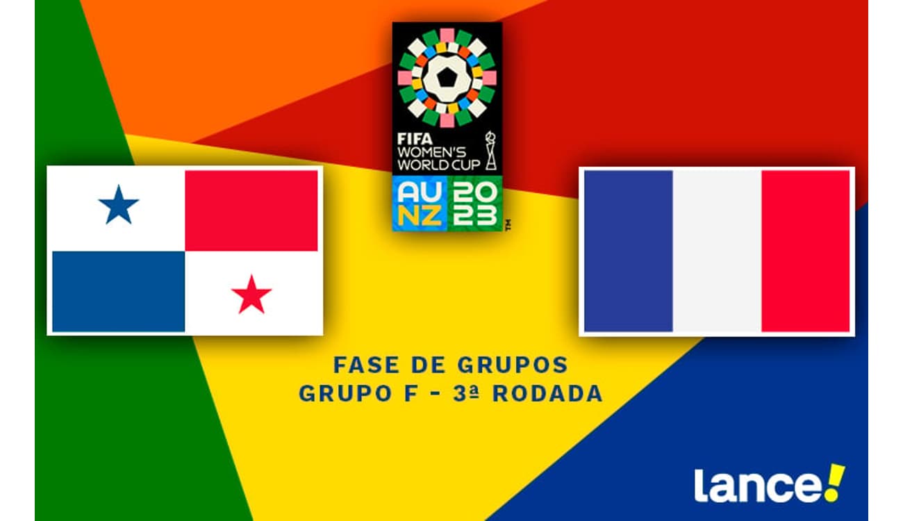 JOGO COMPLETO: BRASIL X PANAMÁ, 1ª RODADA