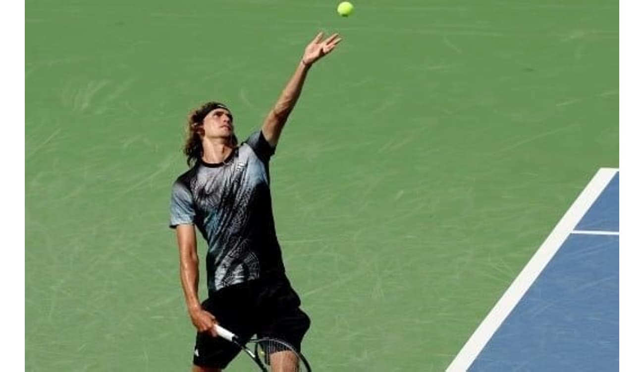 Melo e Zverev alcançam as quartas em Pequim - Tenis News