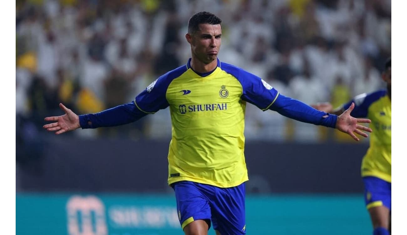 Persepolis x Al-Nassr: onde assistir ao vivo e horário do jogo do time de  Cristiano Ronaldo - Lance!