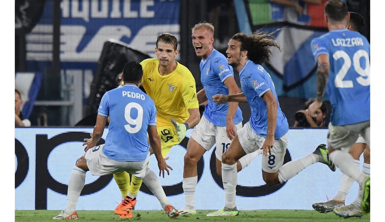 Histórico! Em jogo de oito gols, Chelsea arranca empate contra o Manchester  City no fim