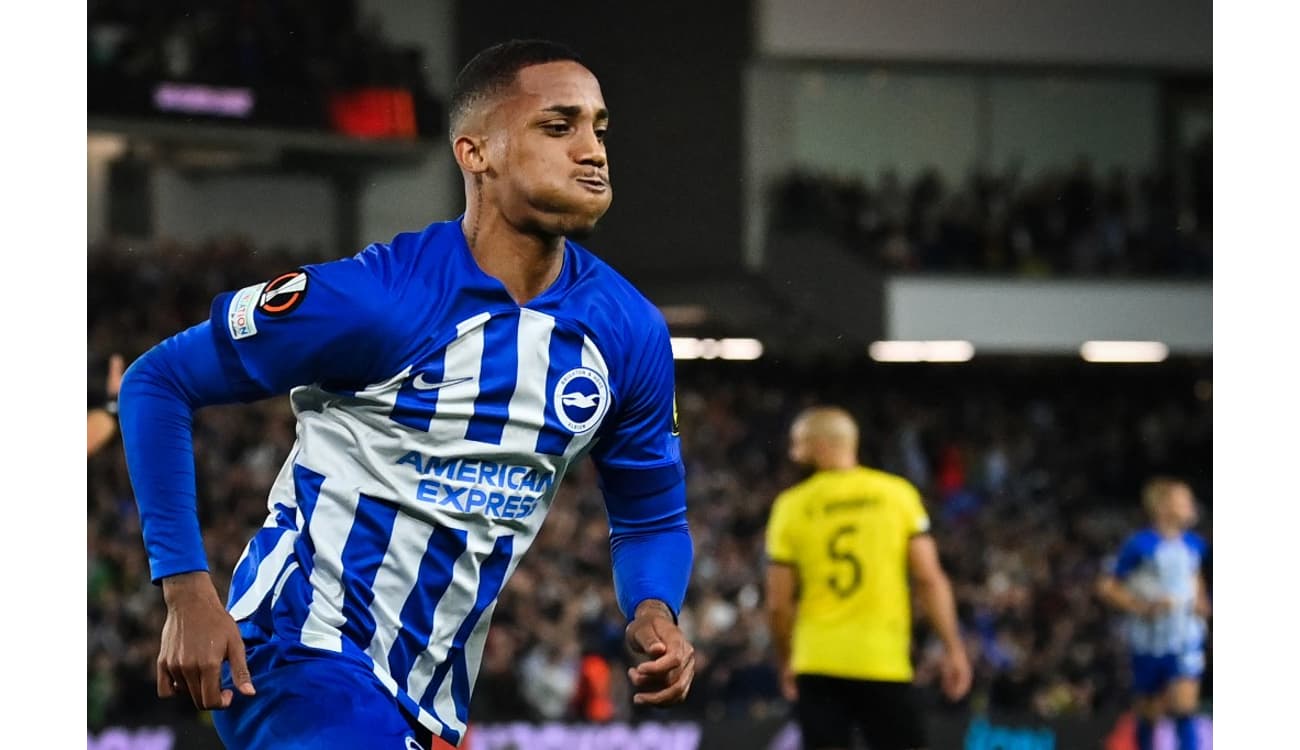 Brighton x Olympique de Marseille: onde assistir ao vivo, horário e  prováveis escalações do jogo pela Europa League - Lance!