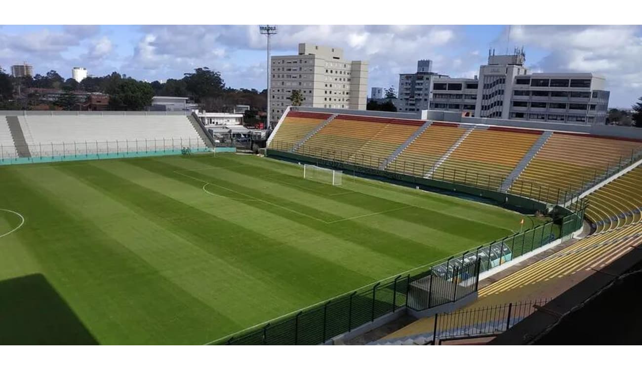 Final da Copa Sul-Americana 2023: classificados, quando é, estádio