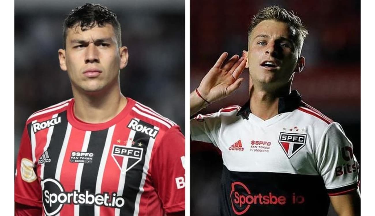 Mercado da bola: Flamengo adota cautela antes de oferta ao Galo e