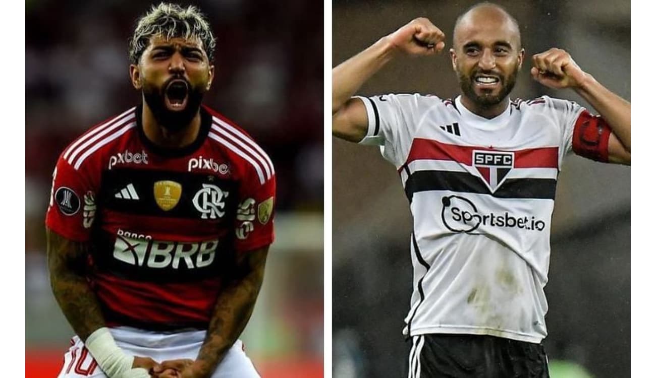 Jogos de hoje (17/12/23): onde assistir e horários das partidas