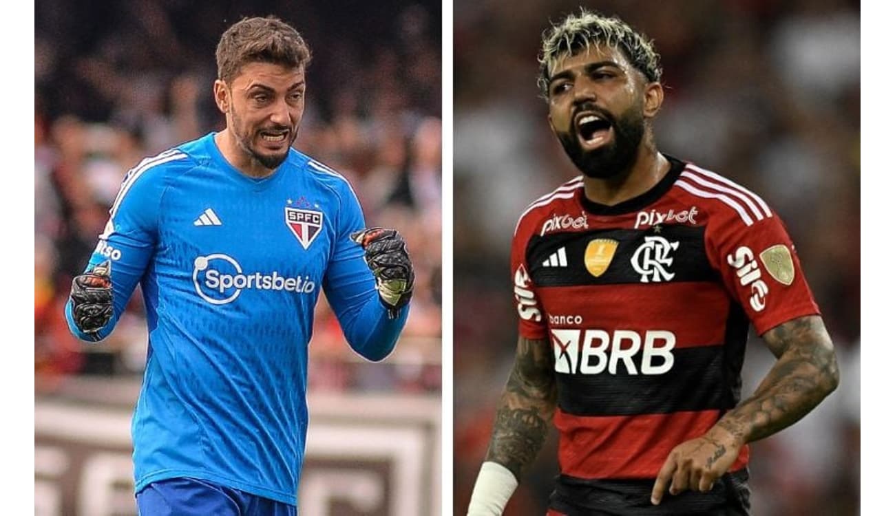 Flamengo, Corinthians e mais: times que mais têm pênaltis a favor em 2023 :  r/futebol