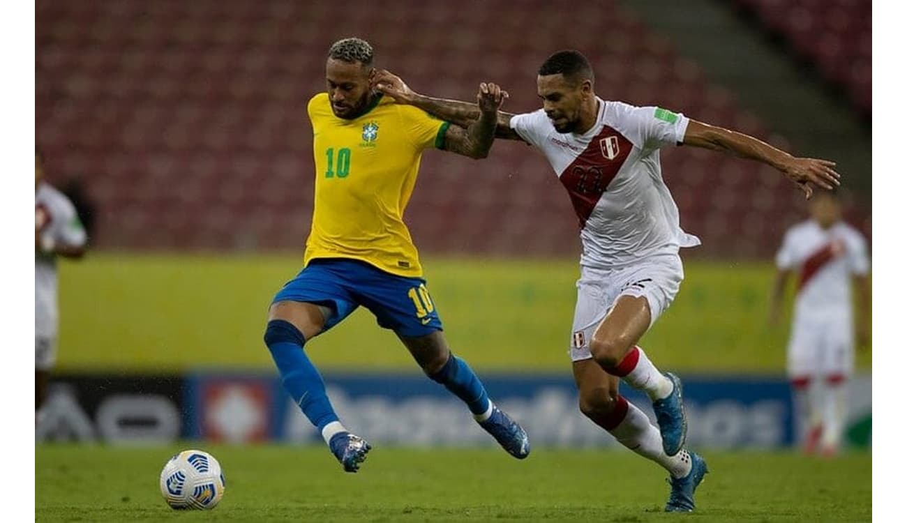 Onde assistir aos jogos de hoje (20/09/2023) - Lance!