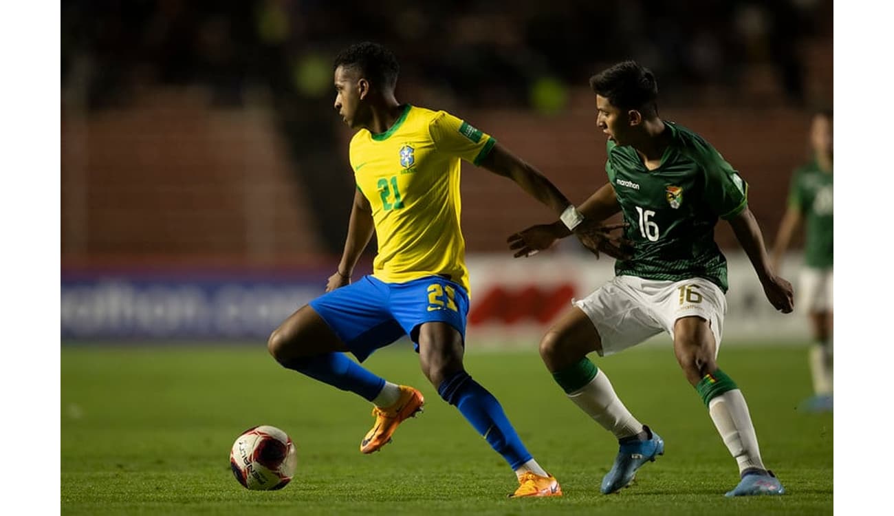 Onde assistir o jogo Brasil x Bolívia hoje, sexta-feira, 8; pelas  Eliminatórias; veja horário, copa do mundo jogos de ontem 