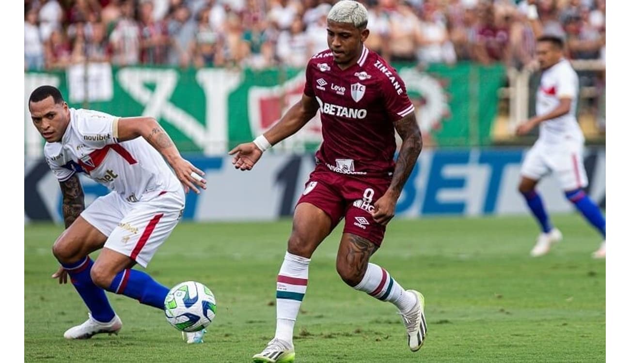 Fluminense de olho: Manchester City vence penúltimo jogo antes do Mundial -  Fluminense: Últimas notícias, vídeos, onde assistir e próximos jogos