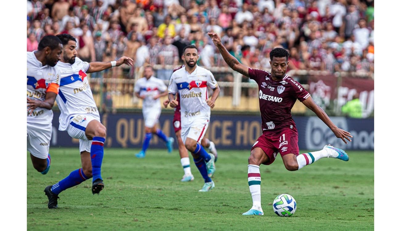 Fortaleza x Palmeiras: vidente aponta quem vence o jogo