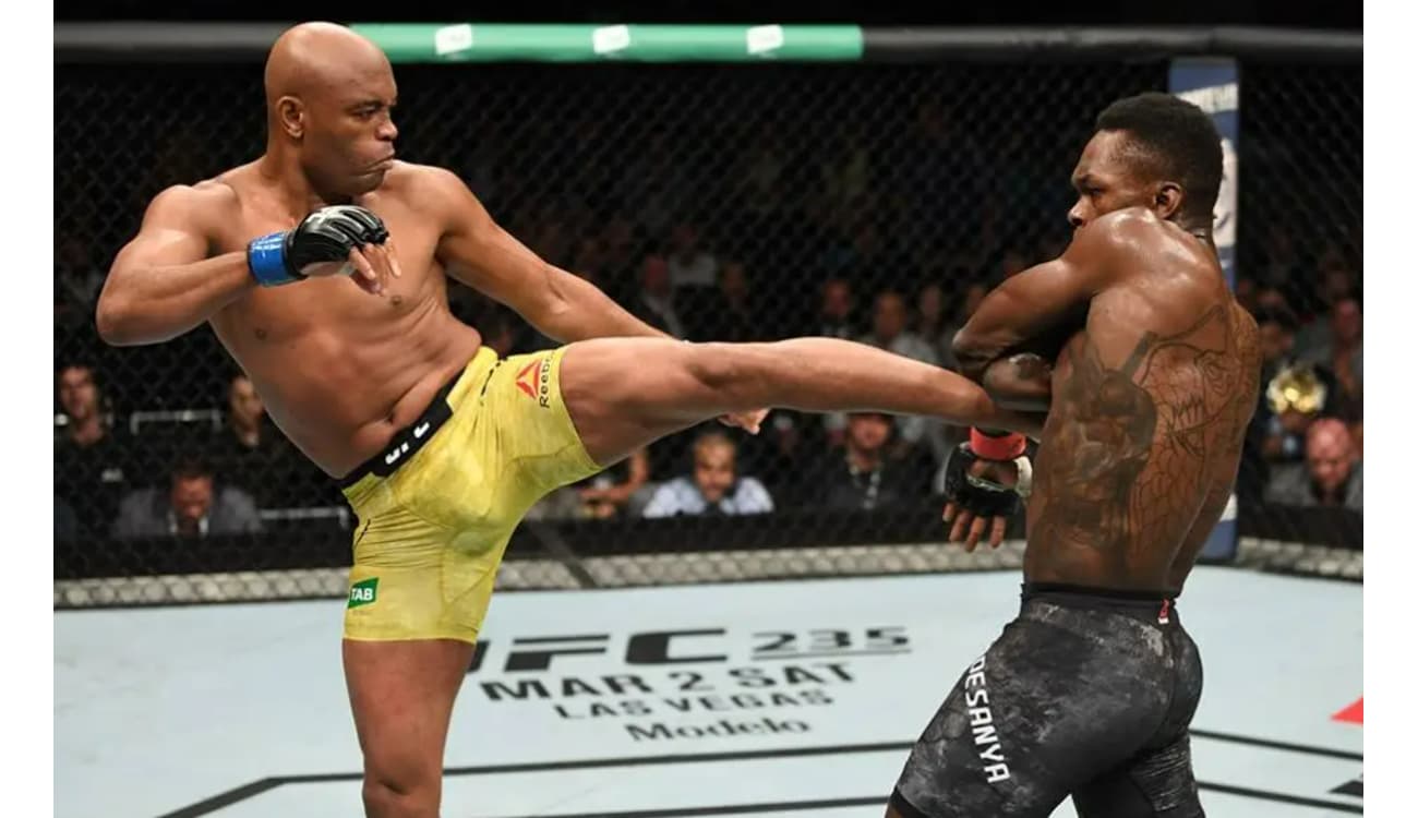 Anderson the Spider Silva  Anderson silva, Ufc, Anderson