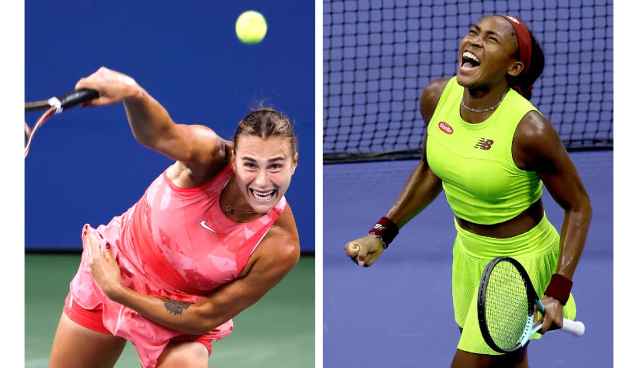 US Open 2023: resumo das oitavas de final