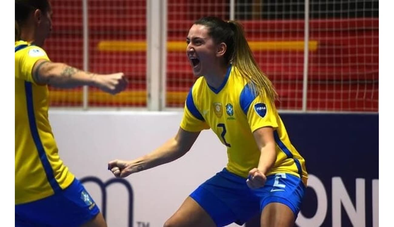 Tabela e classificação da Copa América feminina de basquete 2023