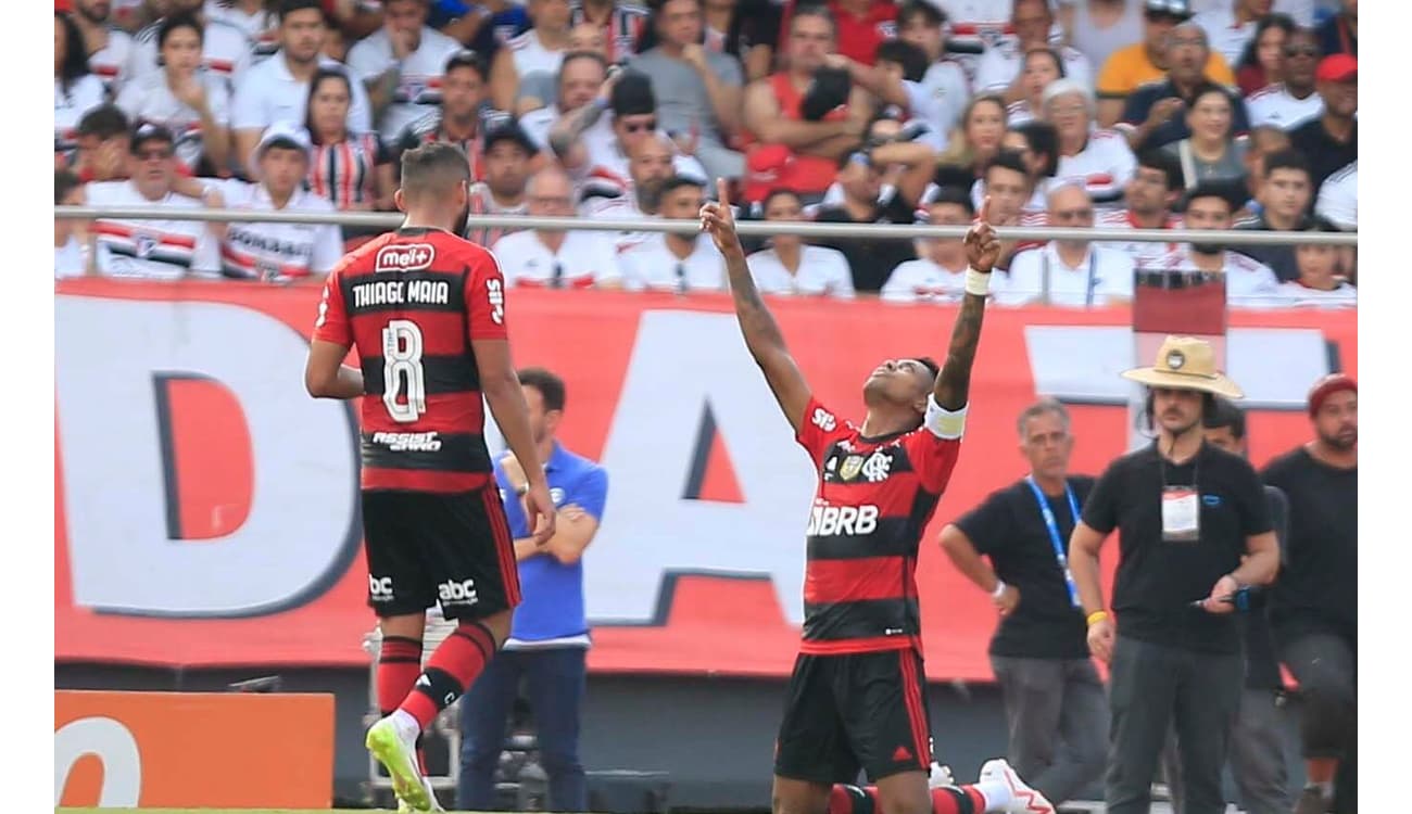 As Camisa Metade Flamengo Metade Corinthians