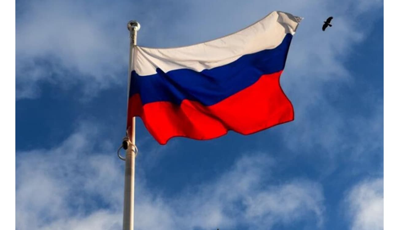 Russos não poderão usar sua bandeira durante as próximas 2 Olimpíadas -  Tenis News