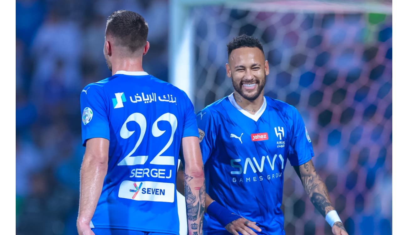 Al Jabalain x Al Hilal: onde assistir, que horas é, escalação e mais da  Copa do Rei Saudita