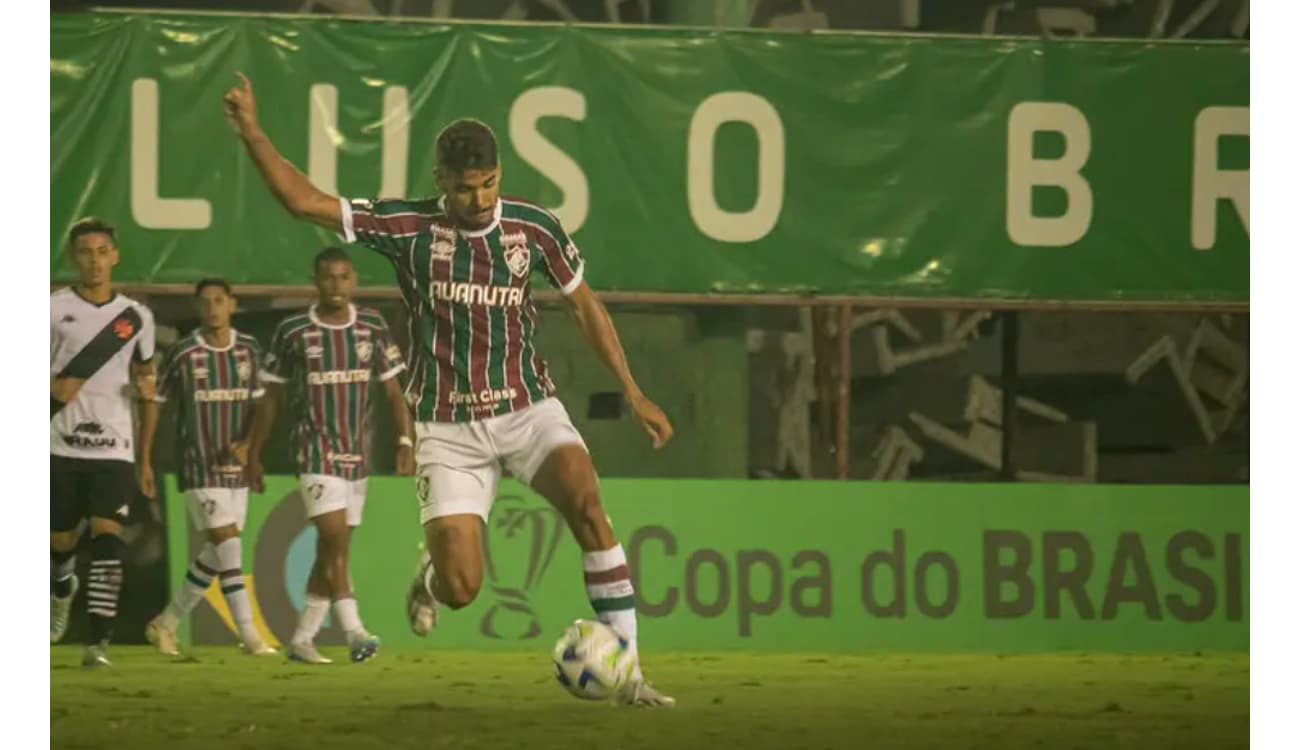 Fluminense divulga lista de inscritos para a Copinha 2024 - Fluminense:  Últimas notícias, vídeos, onde assistir e próximos jogos