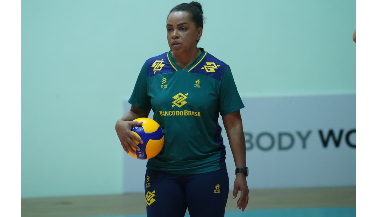 Paulista Feminino de Vôlei fechará primeira fase nesta sexta (15)