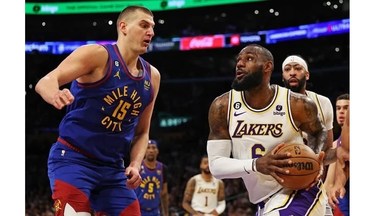 Jogos da NBA de hoje (27/03/23) ao vivo: onde assistir e horário