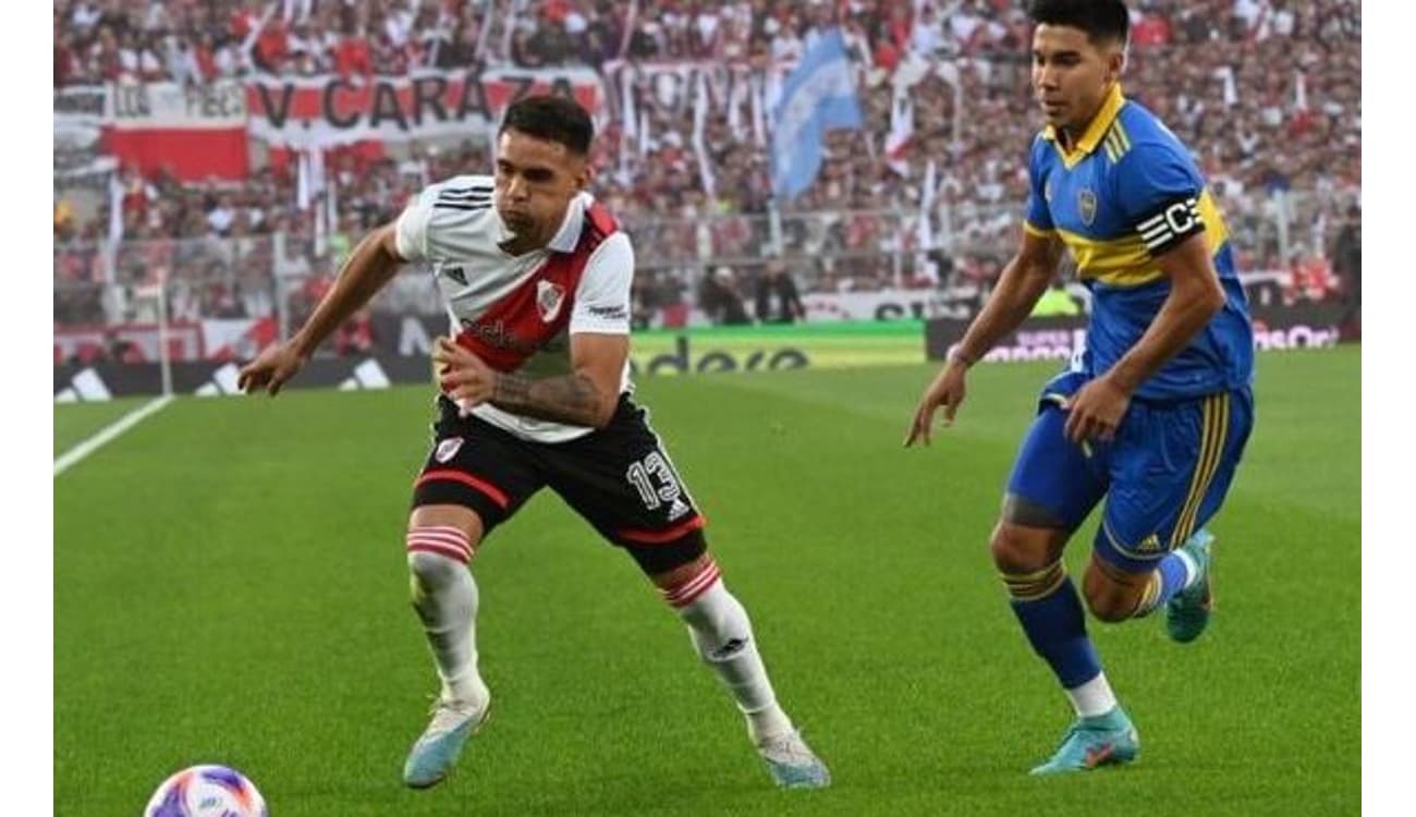 AO VIVO! Assista Flamengo x Boca Juniors pela Champions League Americas de  Basquete