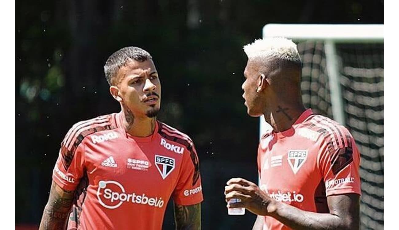 Sao Paulo champion of the Copa do Brasil 2023 SAO PAULO (SP), 09