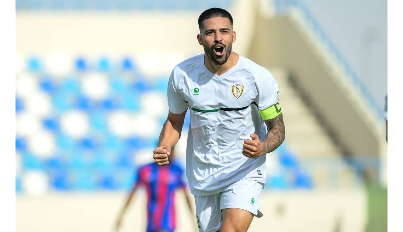 Liga Saudita: relembre jogadores históricos que já passaram pelo futebol do  país