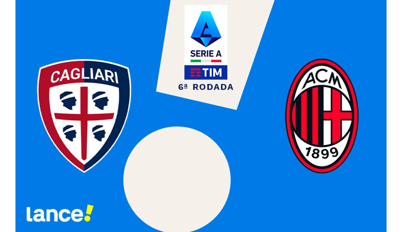 Campeonato Italiano - Série A TIM – Logo de Times