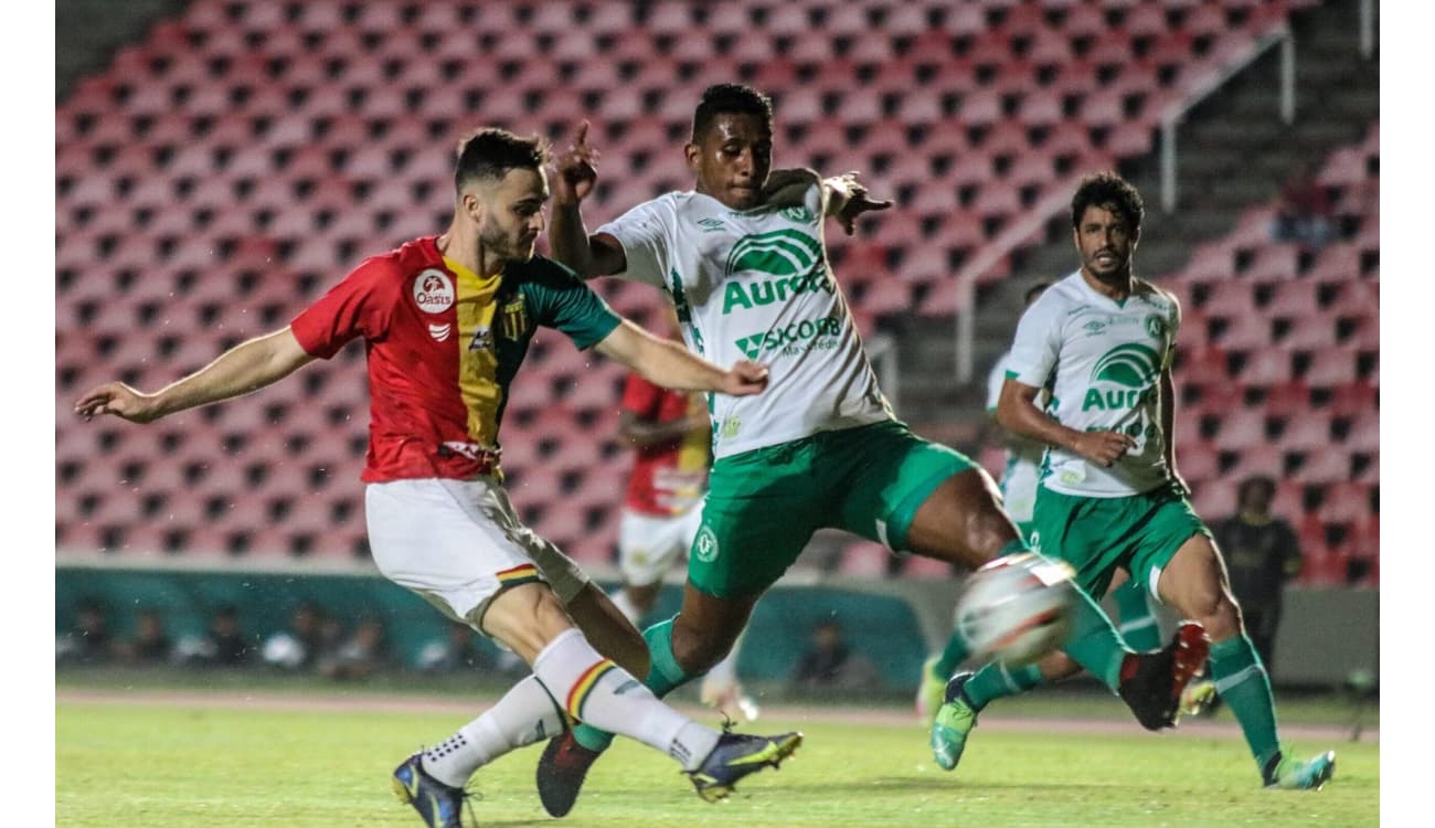 Criciúma x Sampaio Corrêa: onde assistir, horário e escalações do jogo pela Série  B - Lance!