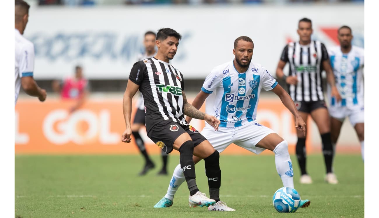 as x Botafogo-PB: onde assistir ao vivo e horário do jogo pela Série C  - Lance!