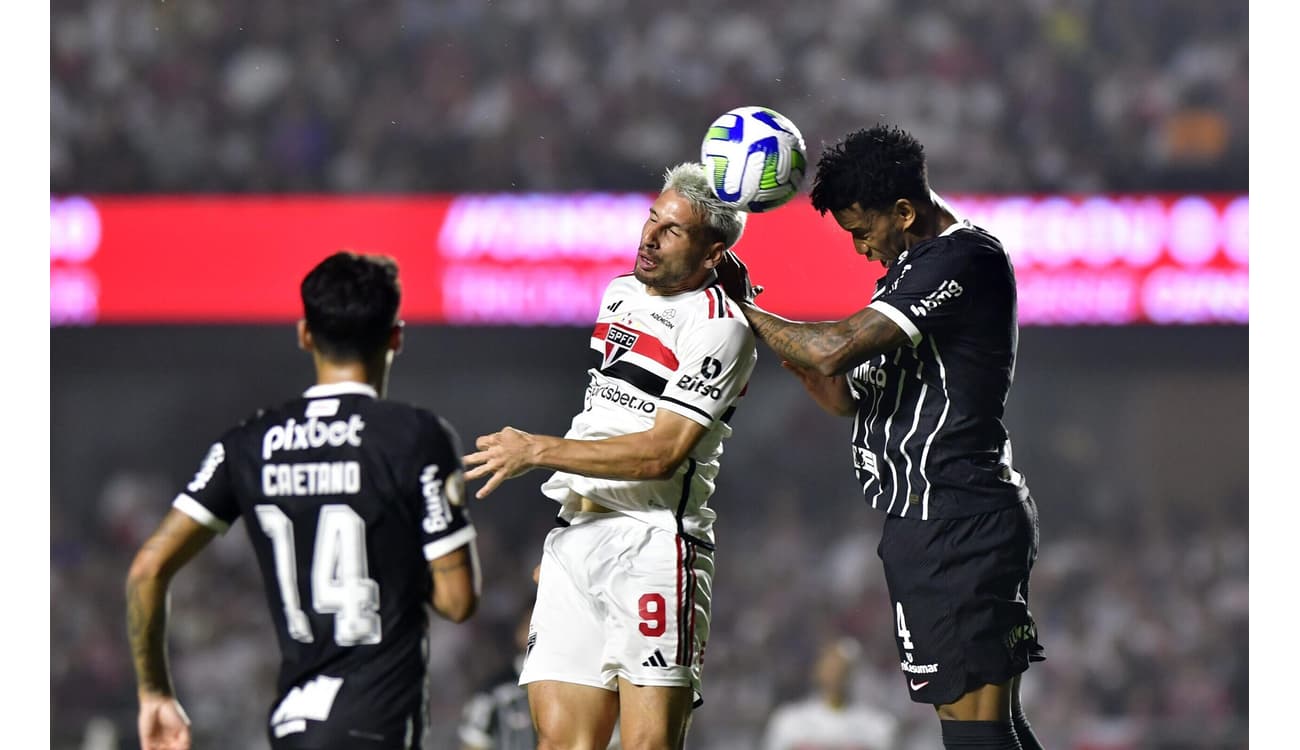 São Paulo 1 x 2 Corinthians  Campeonato Paulista: melhores momentos