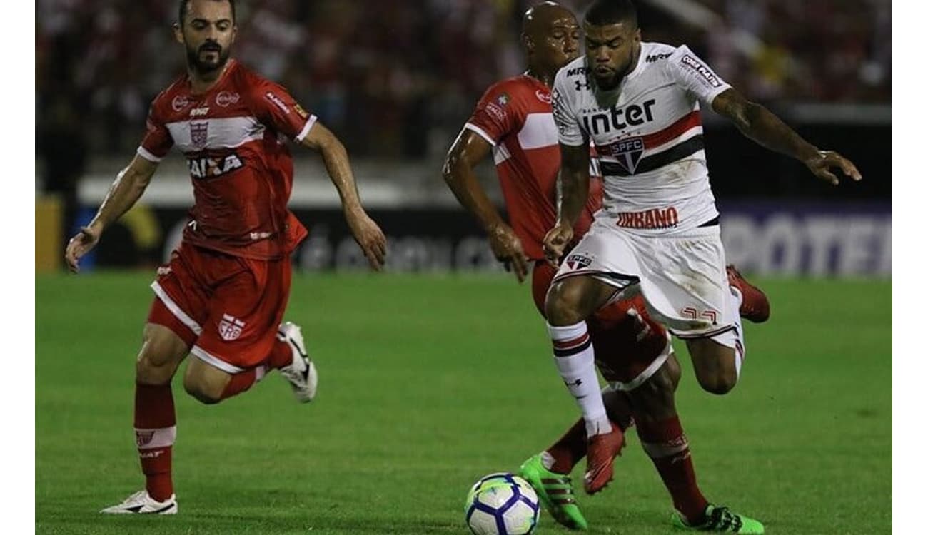 São Paulo x Flamengo: odds, estatísticas e informações do jogo