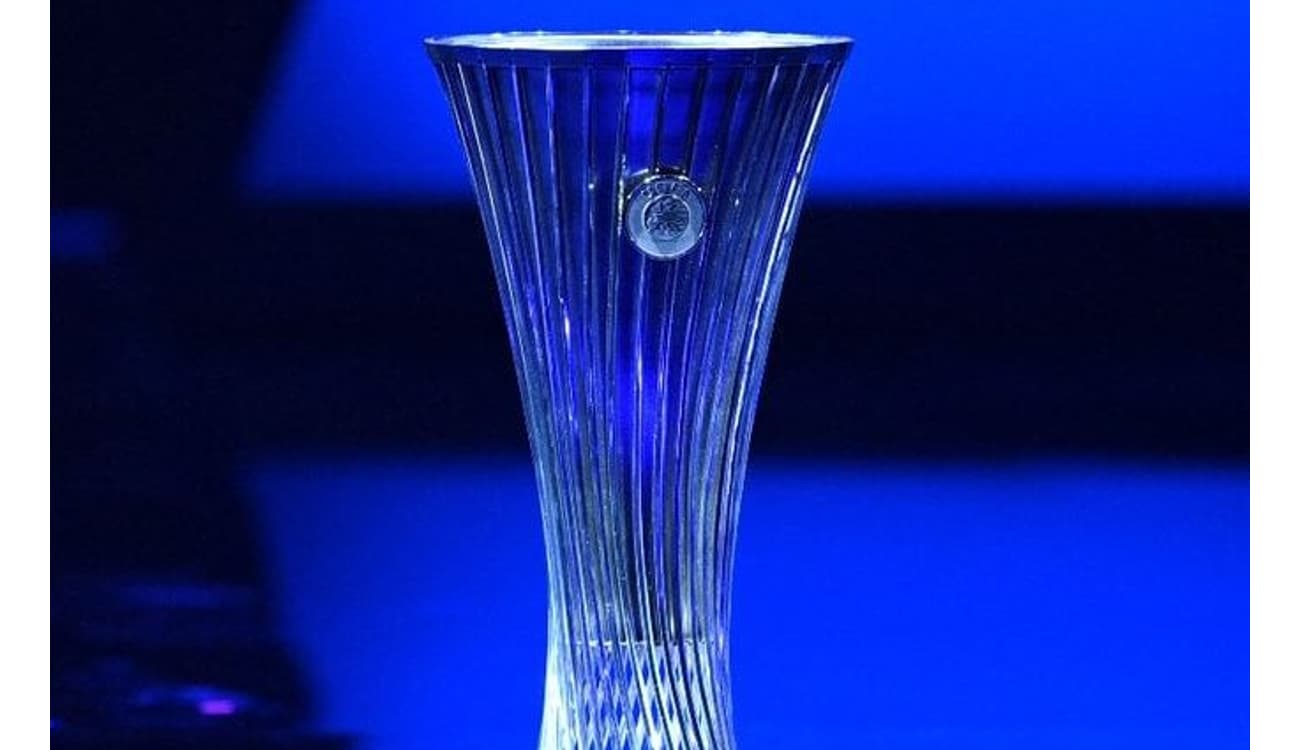 Sorteio da segunda pré-eliminatória da UEFA Europa Conference