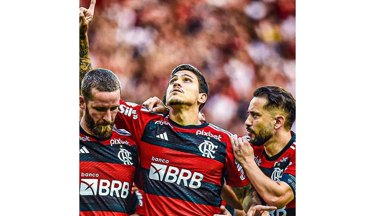 Brasil x Colômbia, Flamengo x Bahia e mais: como assistir aos jogos do dia  - Placar - O futebol sem barreiras para você