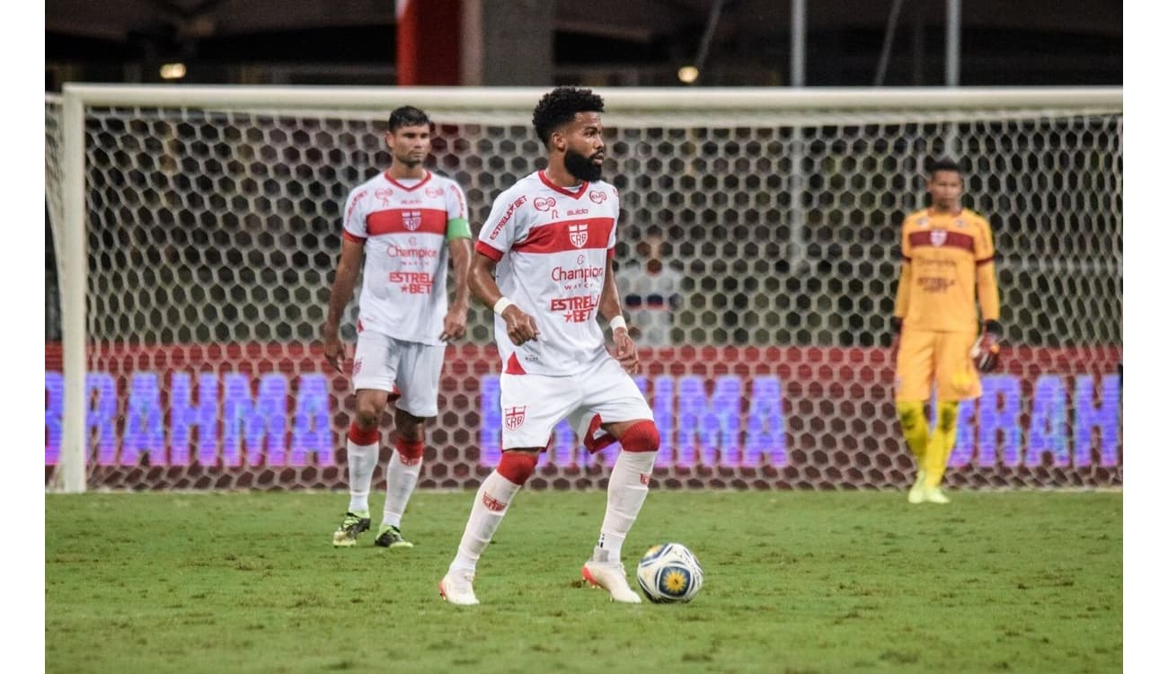 Sport x CRB - Palpite do Brasileirão Série B 2023 - 28/07