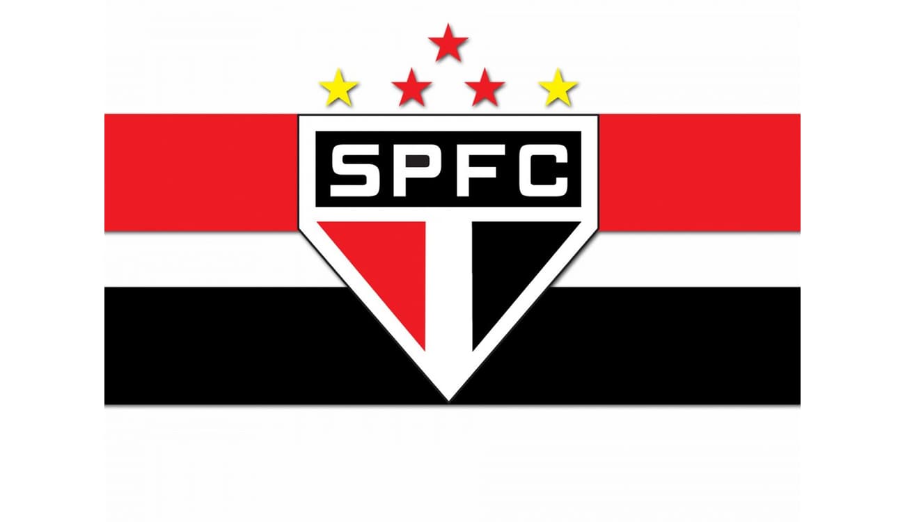 São paulo o melhor time do mundo