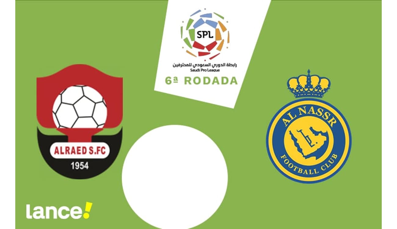 Onde vai passar o jogo do AL-WEHDA X AL-NASSR (11/11)? Passa na BAND ou no  ? Veja onde assistir TIME DE CR7 ao vivo com imagens - Portal da  Torcida