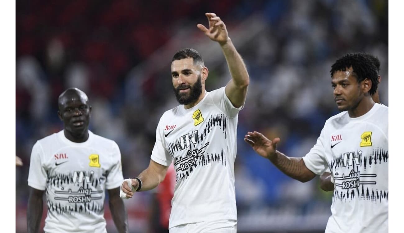 Palpite: Damac x Al-Ittihad – Liga Profissional Saudita – 7/12/2023