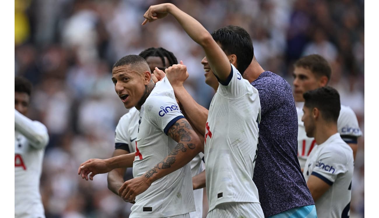 Qual canal vai passar o jogo LUTON TOWN X TOTTENHAM (07/10)? Passa no STAR+  ou ESPN? Veja onde assistir LUTON TOWN X TOTTENHAM ao vivo com imagens -  Portal da Torcida