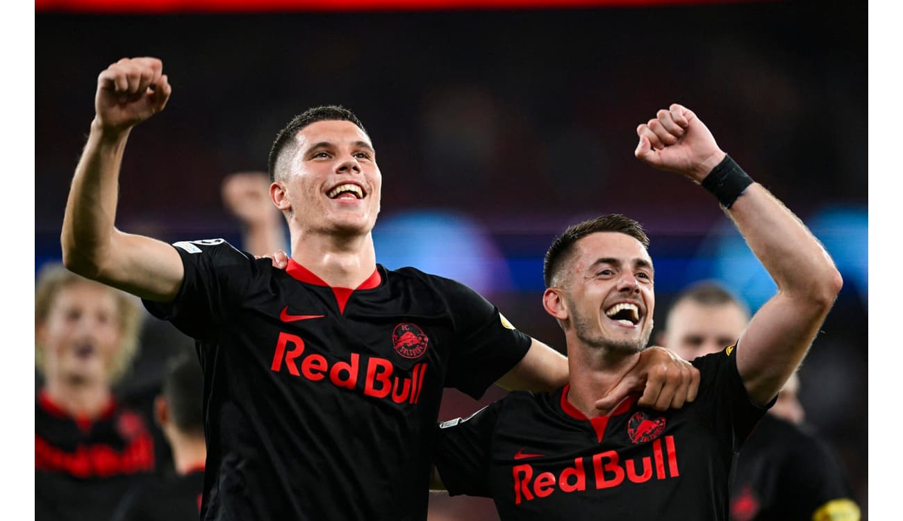 Resultado do jogo Red Bull Salzburg x Inter hoje, 8/11: veja o placar e  estatísticas da partida - Jogada - Diário do Nordeste