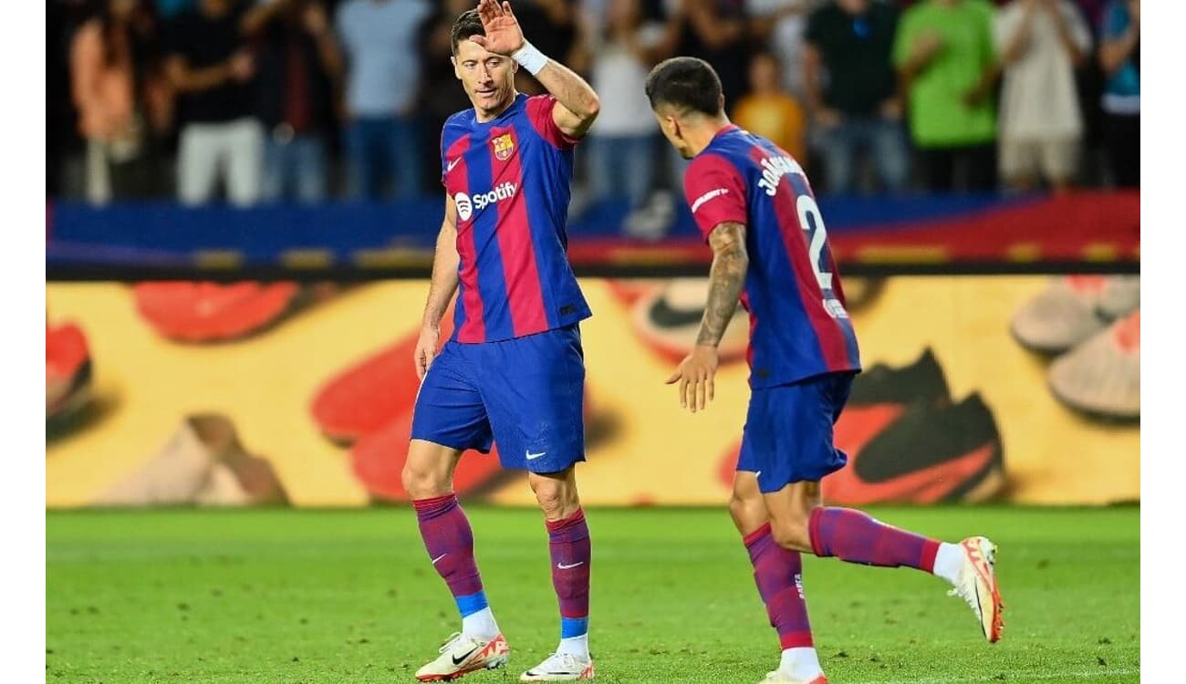 Barcelona x Porto: palpites, odds, onde assistir ao vivo