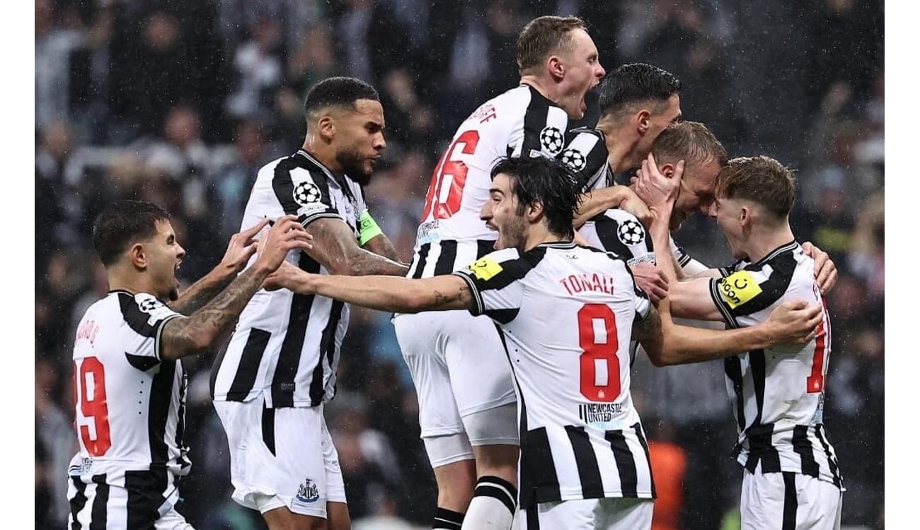 Manchester United x Newcastle: onde assistir ao jogo pela Copa da Liga  Inglesa - Rádio Itatiaia