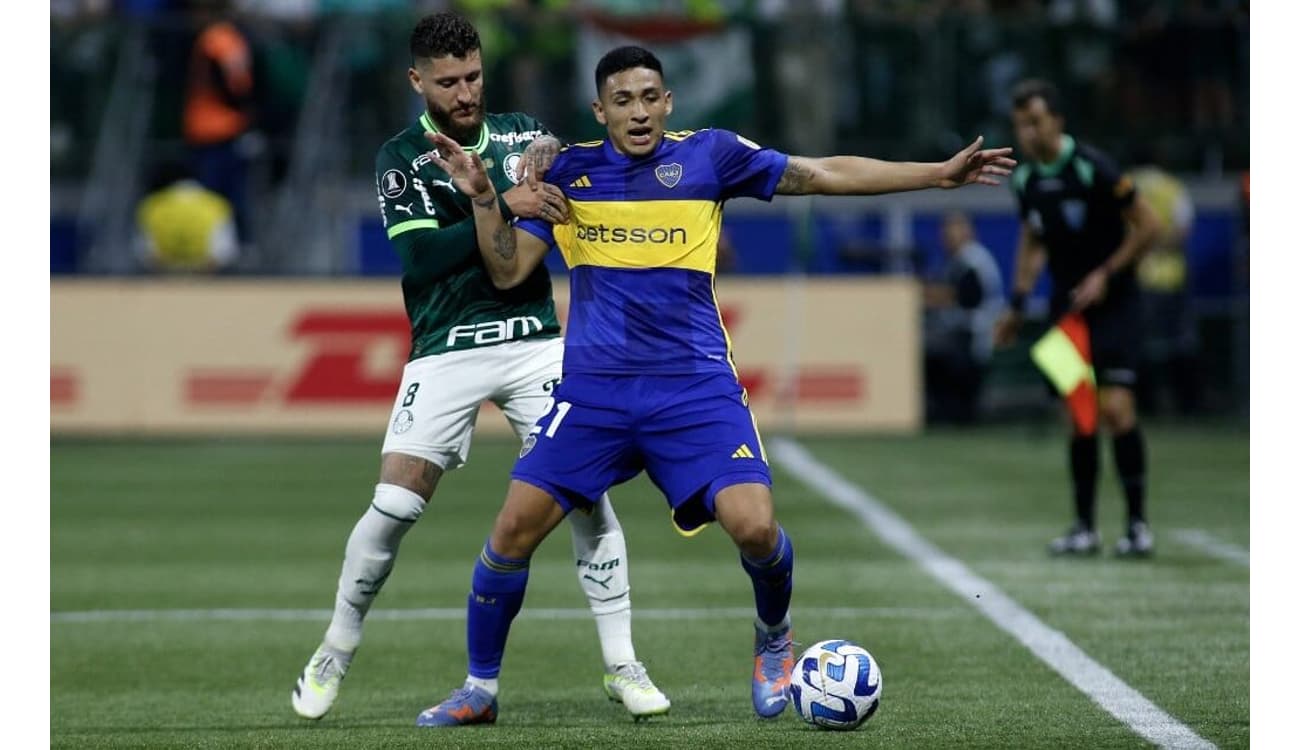 Atenção, Palmeiras! Boca Juniors ganha mais uma nos pênaltis